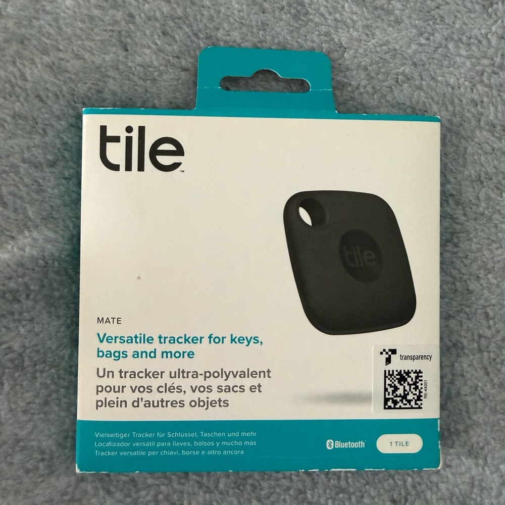 Tile Square